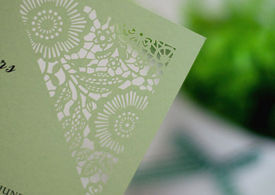 13.1_Partecipazione Laser Verde disegno agli angoli - particolare